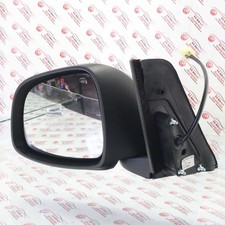 Retroviseur gauche (ou coque) Suzuki SX4