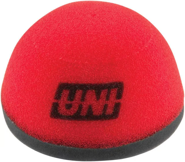 Filtro de aire Uni Filtro Suzuki DRZ400E DRZ400S DRZ400SM 2000-2014 NU-2480ST KLX400 Foto 3 de 4