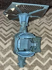 INCOMPLETE 1978 KENNER STAR WARS IMPERIAL TIE FIGHTER VEHICLE COCKPIT + WING
