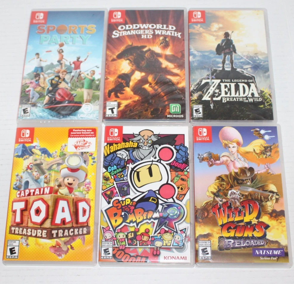 Wild Guns Video Games for sale | eBay