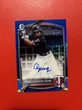 2025 Bowman Draft Mega Box Baseball Checklist Guide in-content 23