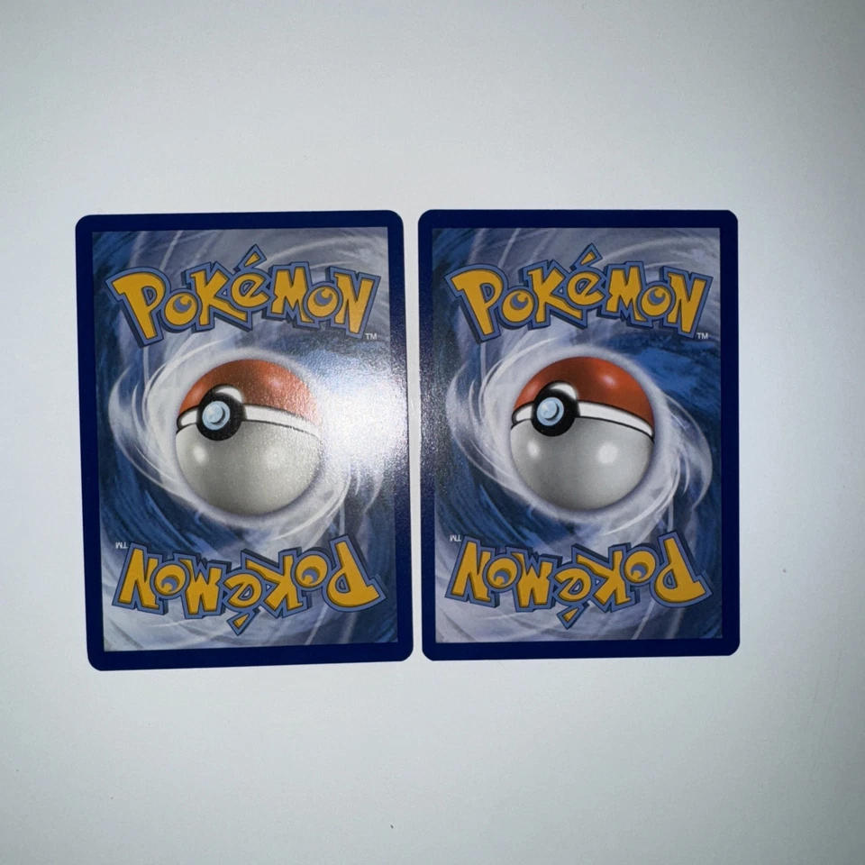 Hitmonlee 094/202 Hitmonchan 095/202 Swsh01: Sword & Shield - Image 4 of 4