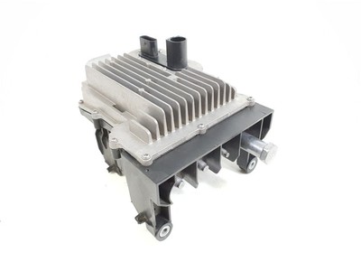 Volvo S60 2019 Benzin Batterie Steuergerät 31652295 235kW ORIGINAL TLD16820