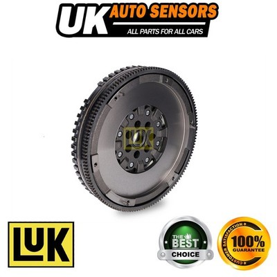 Fits A-Class B-Class CLA GLA-Class Q30 1.5 CDi D LUK Dual Mass Flywheel