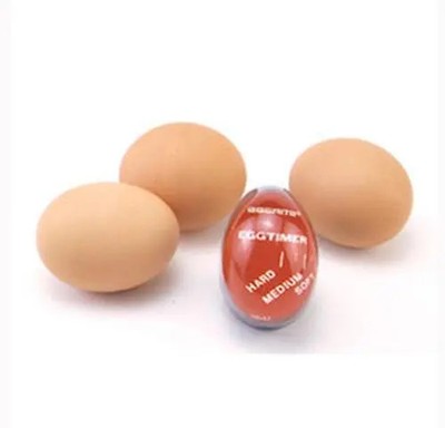 Norpro 5902C Carded Egg Timer