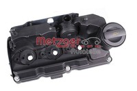Metzger Autoteile Zylinderkopfhaube U.A. FüR Seat, Skoda, Vw