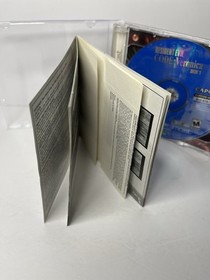 Resident Evil Code Veronica (Dreamcast, 2000) CIB W/Reg Card -Clean Disc&rsquo;s🔥🔥