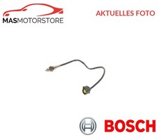 LAMBDASONDE LAMDASONDE BOSCH 0 258 030 02K A FÜR INFINITI Q50,Q60 2.0 T 155KW