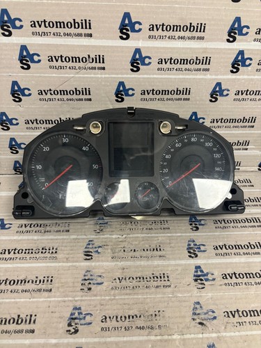 3C0920960N VW Passat Tacho Kombiinstrument