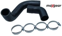 Maxgear 68-0466 Ladeluftschlauch Turboschlauch Ansaugschlauch