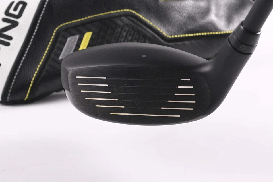 Ping G430 #6 Hybrid / 30 Degree / Senior Flex Ping ALTA CB Black 70 Shaft - Image 4 of 4