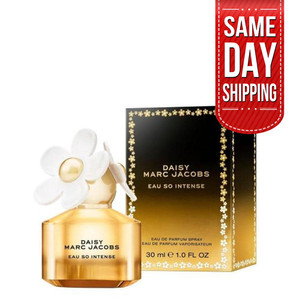 Marc Jacobs Daisy Eau So Intense | eBay