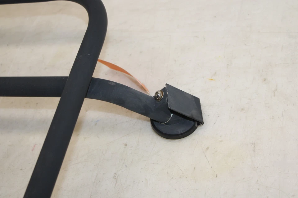 Mazda MX-5 Miata 2016-2025 techo blando maletero portaequipajes MV3 Foto 3 de 4