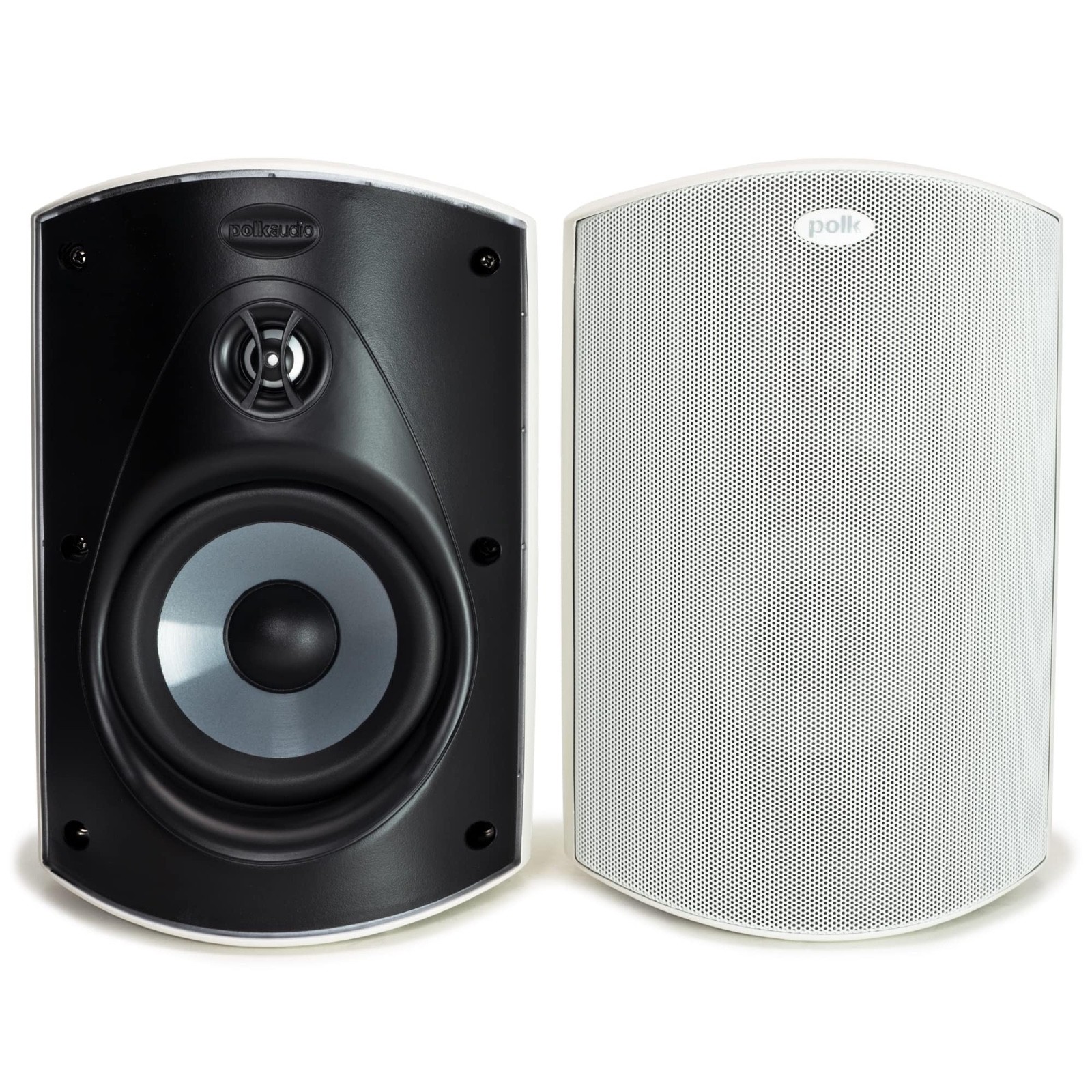 Polk Audio Atrium 6 All-Weather Outdoor Loudspeaker - Pair (
