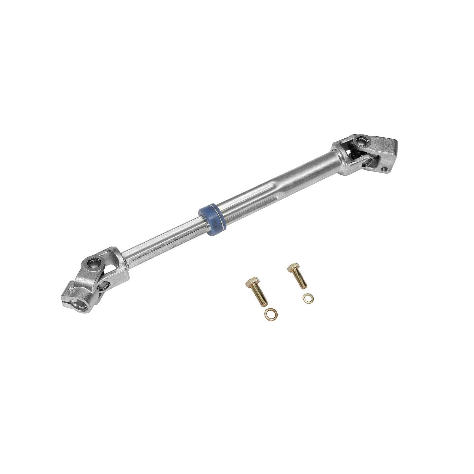 Steering Column Lower Intermediate Steering Shaft with U-Joint Coupler | Repl...
