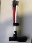 FOLDING  SUPPORT CANE-T-HANDLE-36in New — photo 1