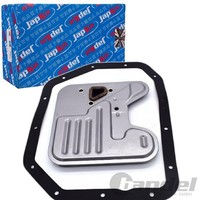 Japko AUTOMATIK-GETRIEBEÖLFILTER Passend FüR Hyundai Accent Elantra Getz Lantra