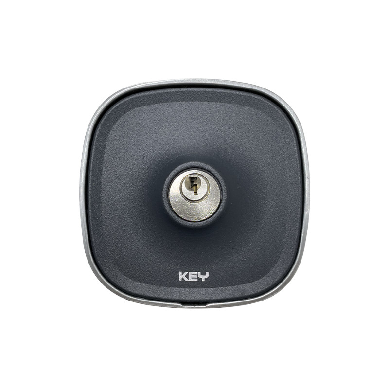 900EGS105 Selettore Metallico Key Automation - Sicurezza Cancello