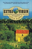 Extra Virgin Annie Hawes Taschenbuch Kartoniert / Broschiert Englisch 2002