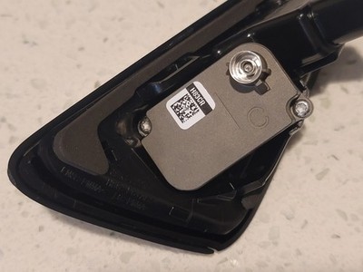 OEM Tesla Side Marker And Camera 1820735-99-D | eBay