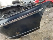 Pare-choc arrière Rover 75