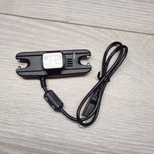 Sony BCR-NWW270 USB Cradle Charger for Sony Walkman NWZ-W273, NZW-W274S