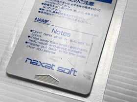 USED PC Engine Makai Prince Dorabocchan HuCard (SHIP from THAILAND)