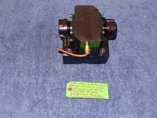 DMG MORI SEIKI NLX 3000 BMT60 ALGRA STATIC DOUBLE SIDE ER32 COLLET TOOL HOLDER