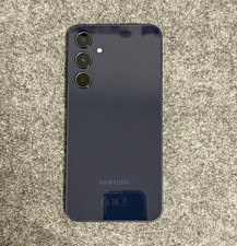 Samsung Galaxy A35 5G Smartphone 128 GB Blau - WIE NEU!!