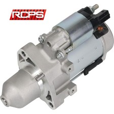 New Starter For BMW M5 4.4L 2018-2023 12-41-8-657-337 12-41-8-657-338 8657337-01