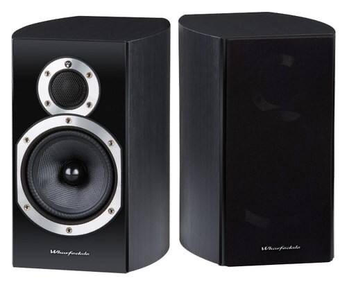 Wharfedale - Diamond 10.1 5