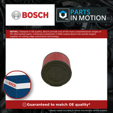 Air Filter fits MAZDA BT50 3.0D 06 to 15 WEAT Bosch WE0113Z40 WE0113Z409A New
