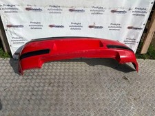 VW GOLF III Variant 1H5 Hintere Stoßstange 1.90 Diesel 66kw 2000 31577269