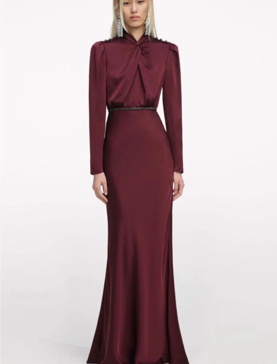 Self-Portrait Red Dresses for Women for sale - eBay