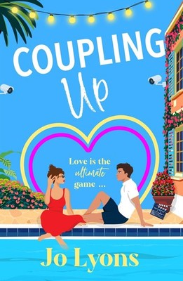 Coupling Up: A BRAND NEW rom-com full of sun, chaos and taking chances from Jo L