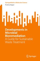 Developments In Microbial Bioremediation | Pratima Bajpai | Taschenbuch | Xi