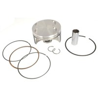 Kolben 4T Geformt Racing Ø 97,96Mm FüR Husqvarna TC 610 91-98 4T