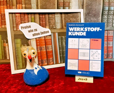 Bargel/Schulze:   WERKSTOFF-KUNDE 