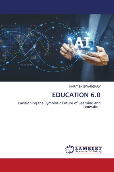 Khritish Swargiary | Education 6.0 | Taschenbuch | Englisch (2026)-image