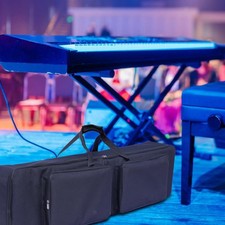 88 Key Case Shoulder Bag Gig Bag