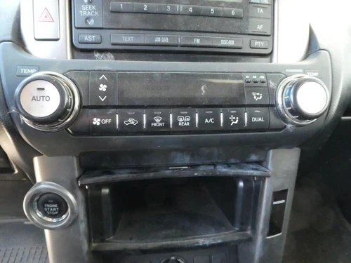 Serratura Porta Anteriore Destra per TOYOTA LAND CRUISER (J15) Basis 2 7418460 - Imagen 7 de 10