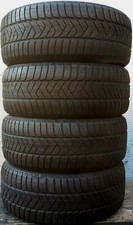 GOMME USATE 215/60R16 99H PIRELLI SOTTOZERO3 INVERNALI M+S PNEUMATICI USATI