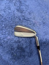 PING i525 FORGED IRONS 5-PW UW, TT DG 105 S300 STIFF, RH T-397 NEW MAKE OFFER