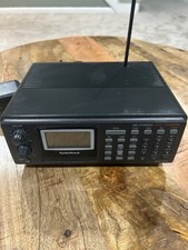 Radio Shack PRO-2053 300 Channel Dual Trunking Scanner AC ADAPTER ANTENNA TESTED