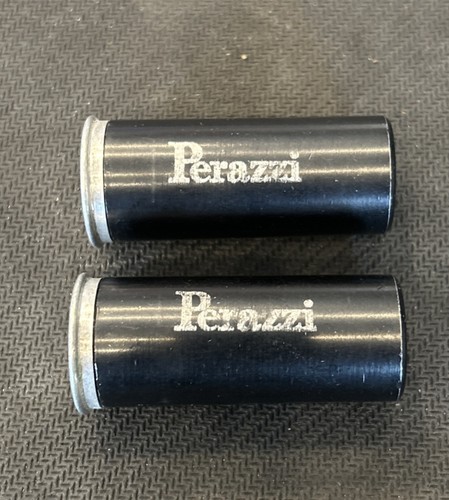 Perazzi snap caps for 12 gauge shotgun 