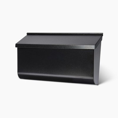 Architectural Mailboxes Woodlands Wall-Mounted Mailbox fo Outside,Rust-Resistant