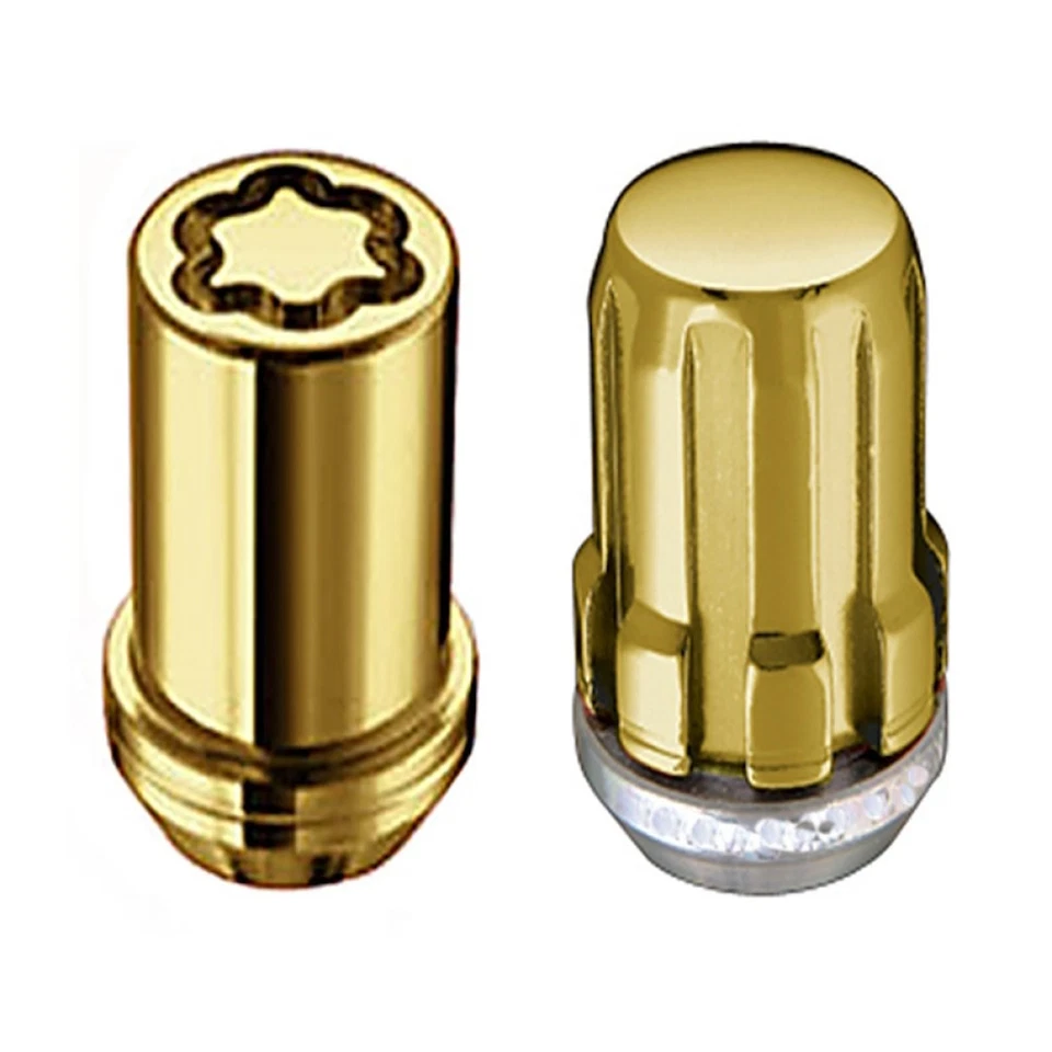 McGard For Nissan Murano 2003-2018 Spline Drive Installation Kit | Cone Seat - Image 2 of 4