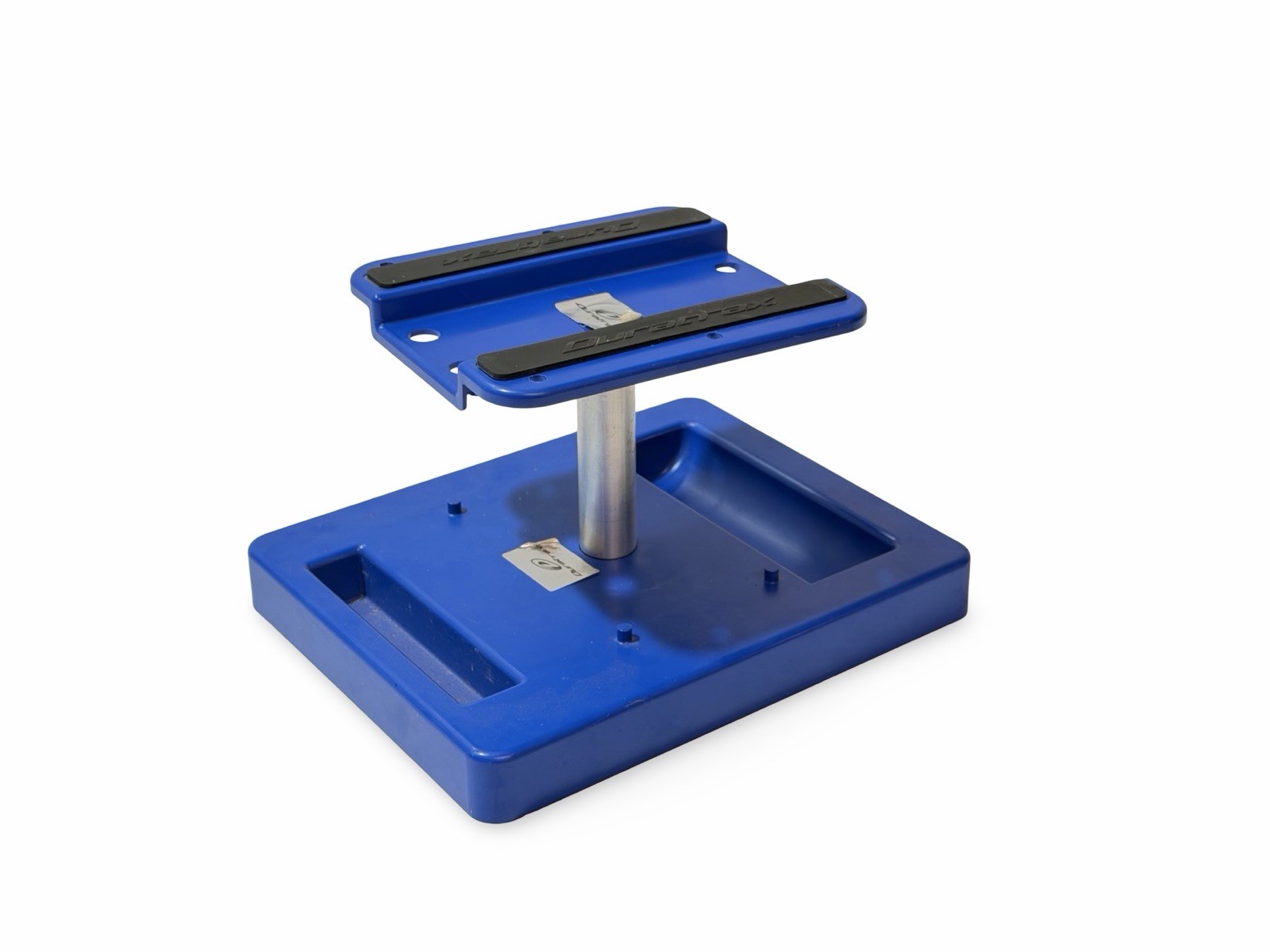 Truck Stand Blue Rc 1/10 1/8