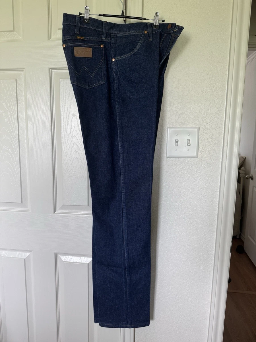 Wrangler 13MWZ Jeans for Men for sale | eBay