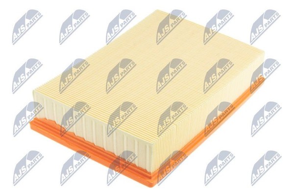 Winfil Luftfilter FÜR Ford Volvo-image